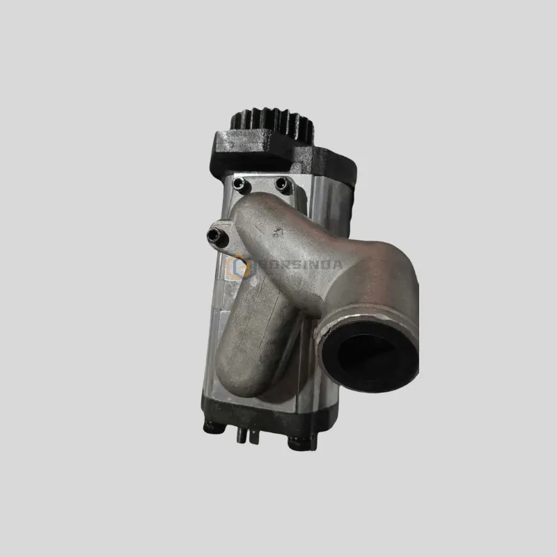 John Deer parts